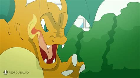 chariezard naked|Pokemon Animation Charizard Porn Videos .